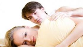 How does miscarriage occur in the early stages?