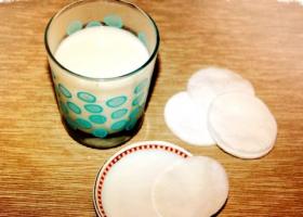 Особенности использования молока для кожи лица