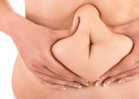 Почему быстро растет живот: возможные причины неидеальной талии Убрать возрастной жир в домашних условиях