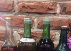 Σοβιετικά αλκοολούχα ποτά Ετικέτες αλκοολούχων ποτών ΕΣΣΔ