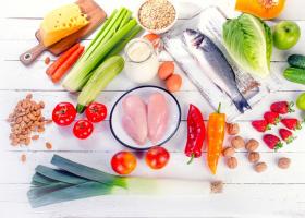 Δίαιτα για γλουτούς και μηρούς - βασικές αρχές διατροφής Μια απλή δίαιτα απεριόριστη